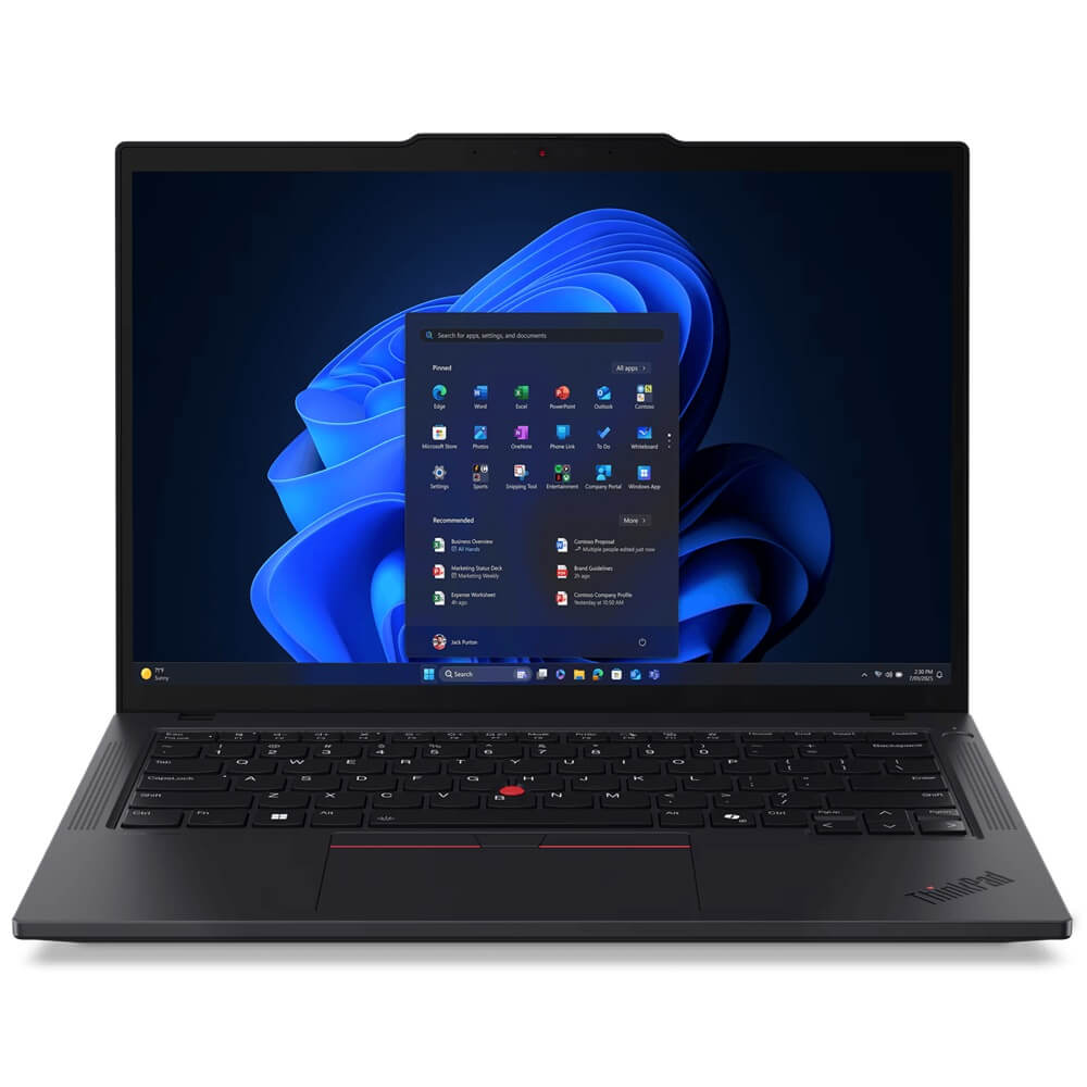 Lenovo T14 14in WUXGA Notebook