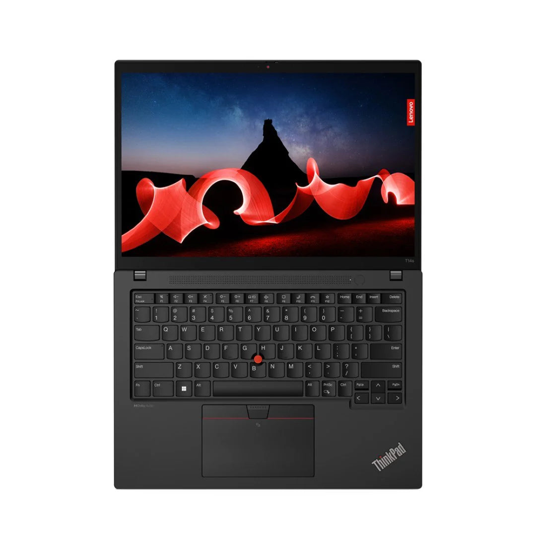 Lenovo T14s 2-1 G4 U7 32GB 1TB Win11 Pro 14in WUXGA Notebook