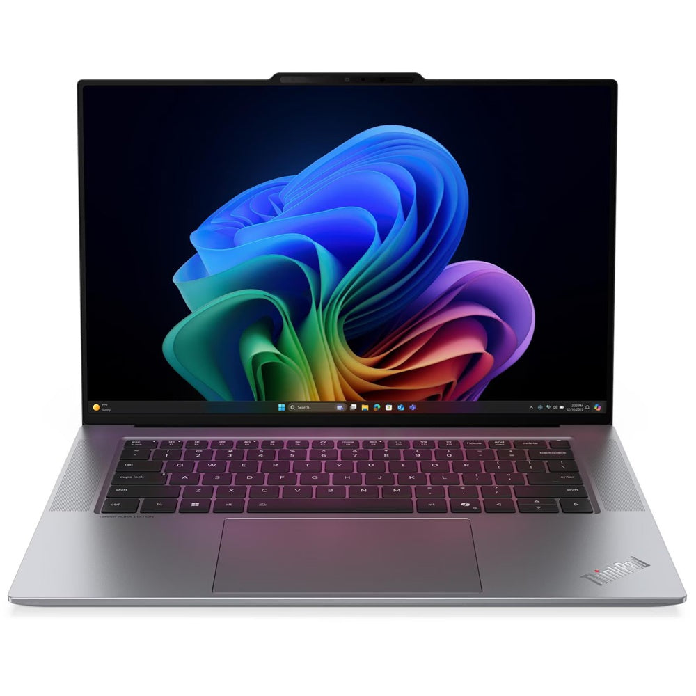 Lenovo X9-15p G1 Aura UX7 358H 15.3in OLED Notebook