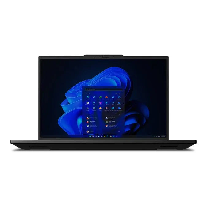 LENOVO ThinkPad P14s Gen 5 |Ultra 7-155H|BLACK|14.5'' WUXGA|32GB DDR5 (2xSD)|1TB PCIe SSD|RTX500 4GB|BLT KB|RJ45|3yr PS|WIN 11P