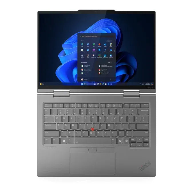 LENOVO ThinkPad X1 2-in-1 G10 |Ultra 7-258V|GREY|14'' WUXGA TCH|32GB DDR5 OB|1TB PCIe SSD|STYLUS|1yr ThinkShield P|3yr PS|WIN11P