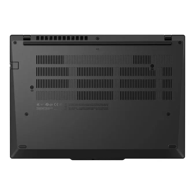 LENOVO ThinkPad T14 Gen 6 |Ultra 5-225U|BLACK|14'' WUXGA|16GB DDR5|512GB PCIe SSD|LTE|3yr PS|WIN11 Pro