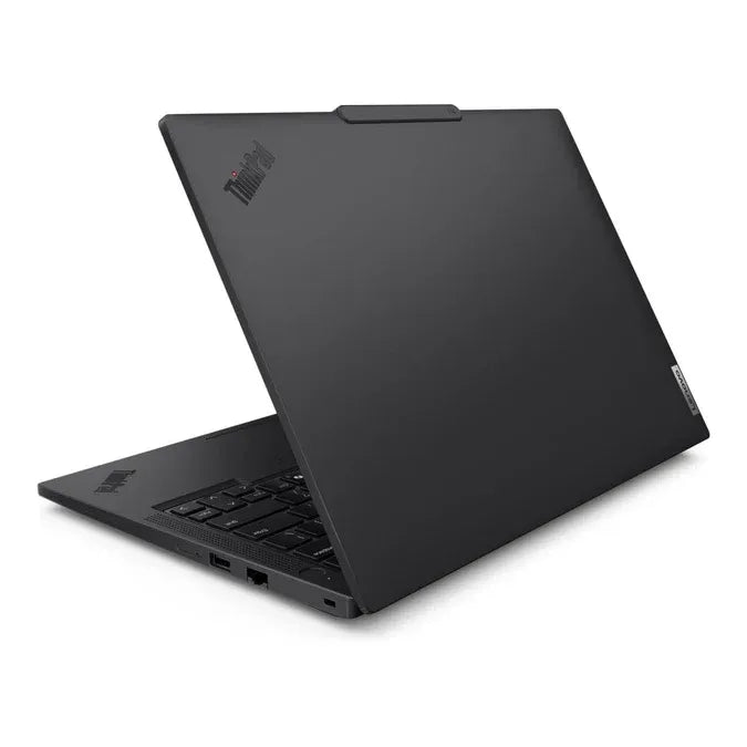 LENOVO ThinkPad T14 Gen 6 |Ultra 5-225U|BLACK|14'' WUXGA|16GB DDR5|512GB PCIe SSD|LTE|3yr PS|WIN11 Pro