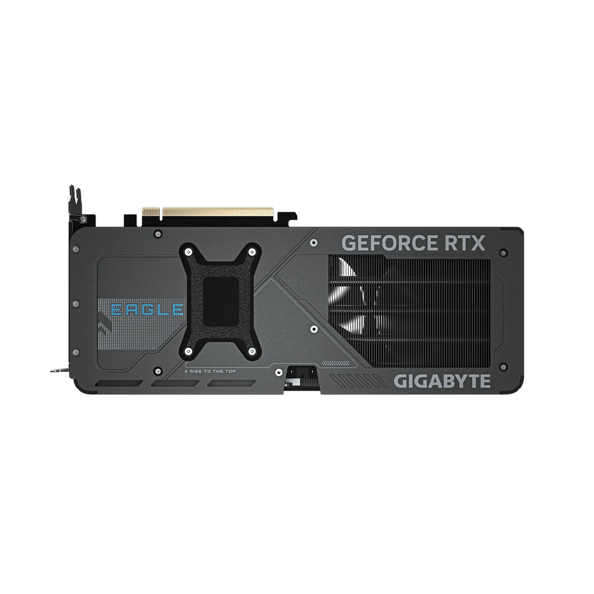 GIGABYTE nVidia GeForce RTX™ 5070 EAGLE OC SFF - 12GB GDDR7 HDMIx1/DPx3