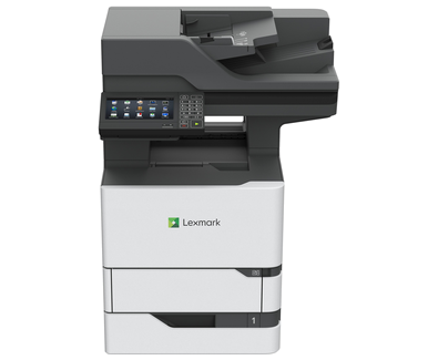 Lexmark MX722adhe High Volt Printer