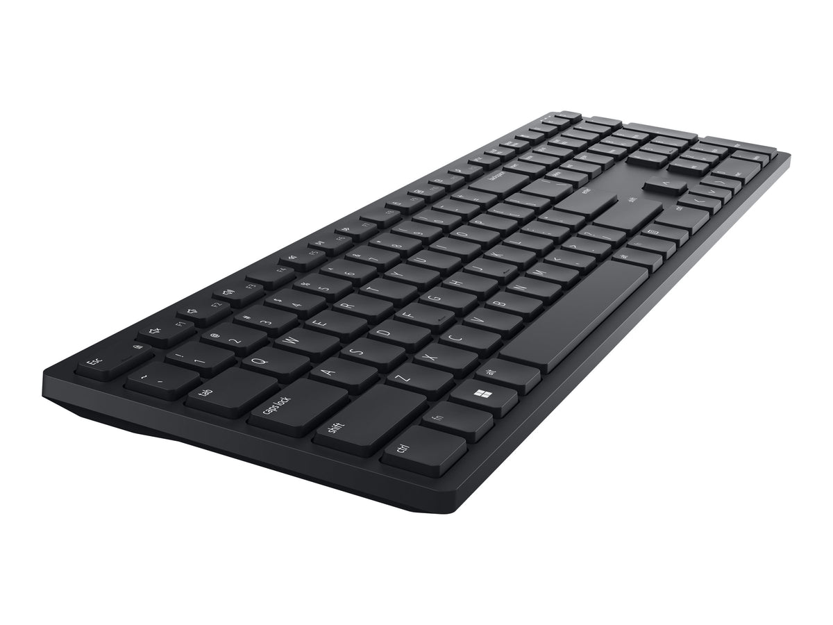Dell Pro Keyboard - KB500 - US International (QWERTY)