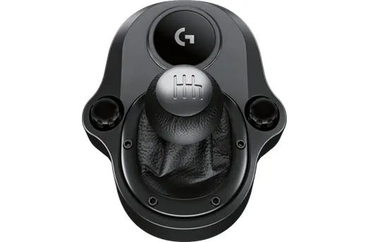 Logitech Driving Force Shifter is designed for both G29 (for PS4 and PC) and G920 (for Xbox One&PC) Driving Force racing wheels