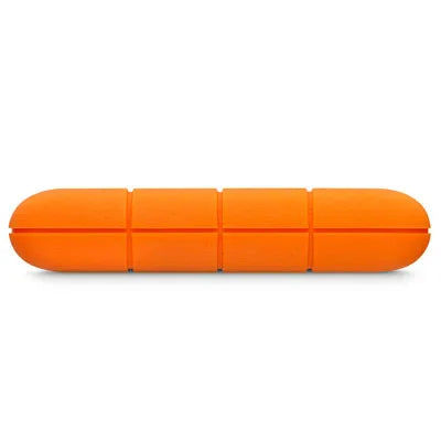 Seagate LaCie Rugged Mini; 2TB; USB 3.0; 2.5''
