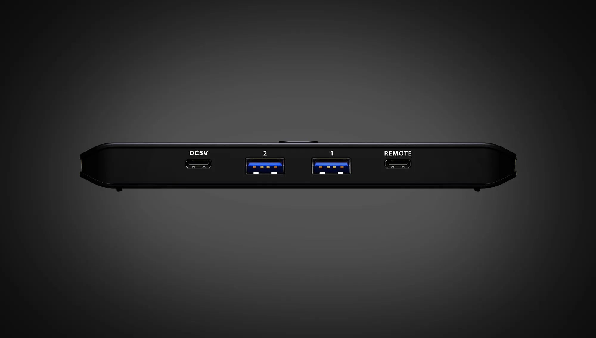 2 x 4 USB 3.2 Gen 1 Sharing Switch