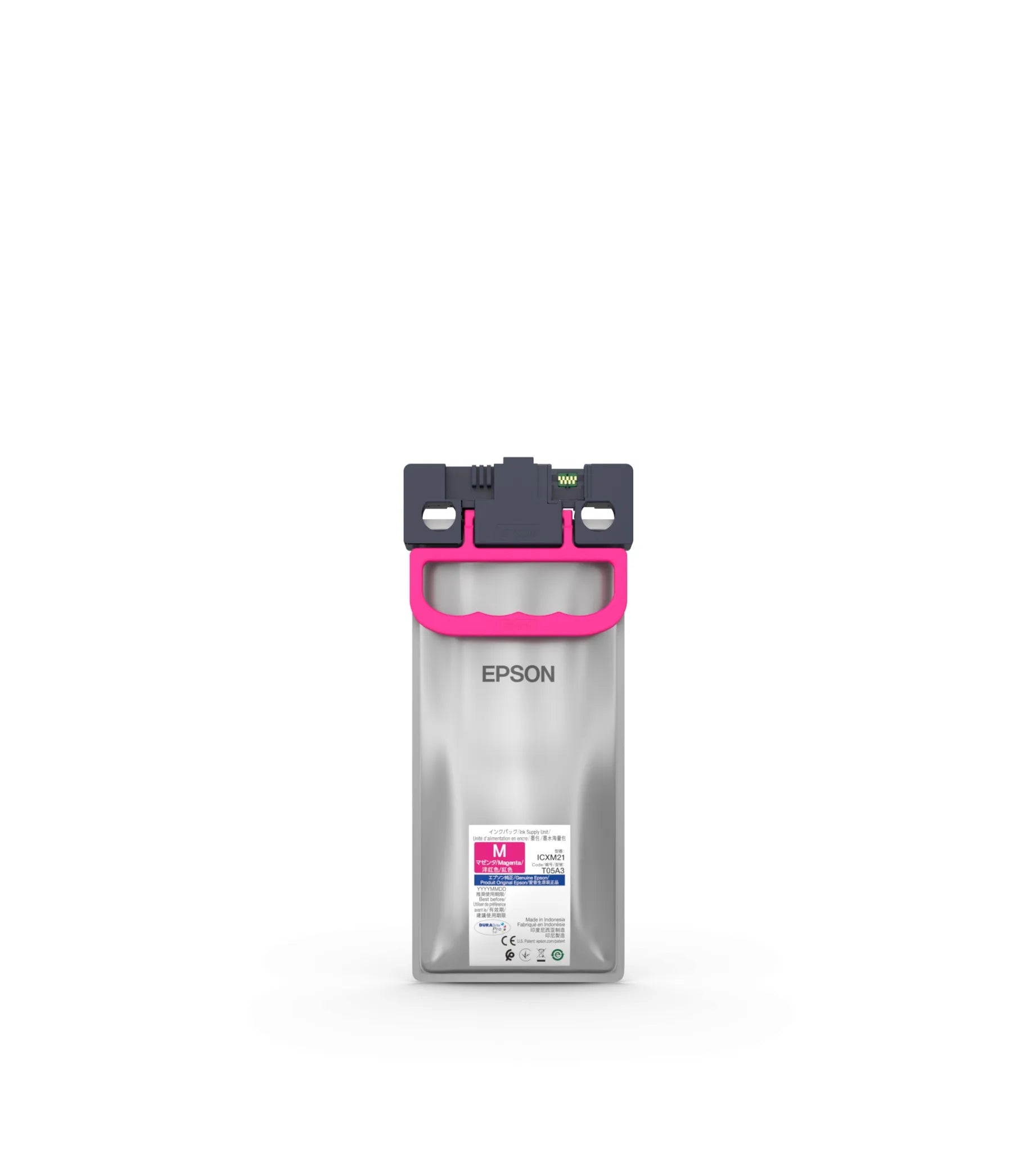 Epson C13T05A30N, Standard Yield, Magenta, 1 pc(s), Single pack