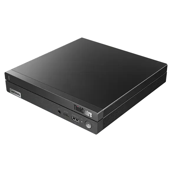 LENOVO ThinkCentre NEO 50q G5 |Core 7-240H|BLACK|TINY|8GB DDR5|512GB PCIe SSD|3yr OSS|WIN11 Pro