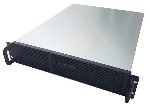 RCT 2U 550MM DEEP RACKMOUNT CHASSIS