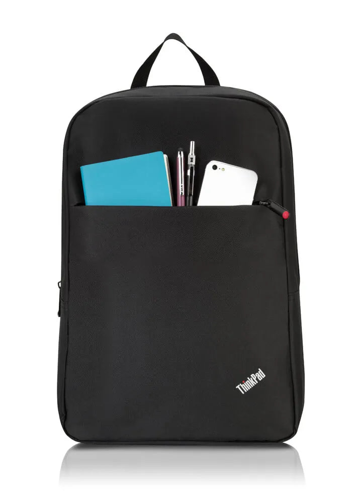 Lenovo ThinkPad Basic, 39.6 cm (15.6"), Notebook compartment