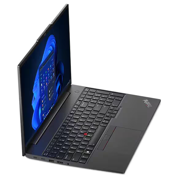 LENOVO ThinkPad E16 Gen 3 |Ultra 7-255H|BLACK|16'' WUXGA|32GB DDR5 SD|1TB PCIe SSD|3yr OSS|WIN11 Pro