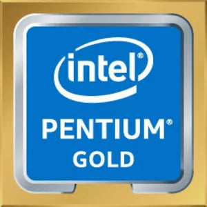 Intel Pentium Gold G7400 Up to 3.7 GHZ; 2 Core (2P+0E); 4 Thread; 6MB Smartcache; 46W TDP - Intel Laminar RS1 Cooler included S