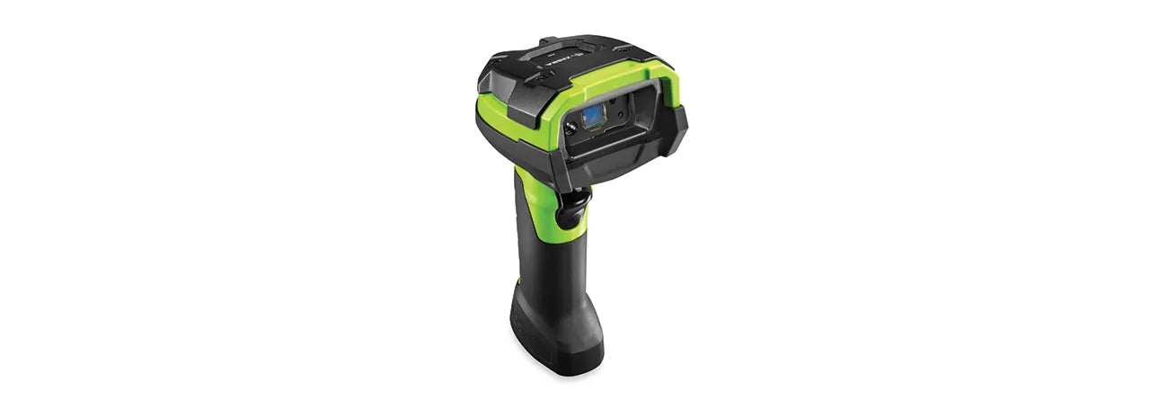 Zebra DS3678-ER, Handheld bar code reader, 1D/2D, Laser, Codabar, Code 11, Code 128, Code 39, Code 93, GS1-128 (UCC/EAN-128), MSI, Plessey, U.P.C., Aztec Code, Composite Codes, Data Matrix, Han Xin, MaxiCode, Micro QR Code, MicroPDF417, PDF417,..., 655 nm
