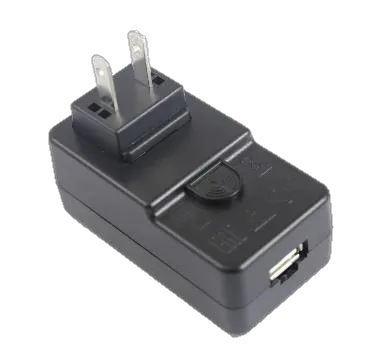 Zebra PWR-WUA5V12W0EU (power adapter for wall)