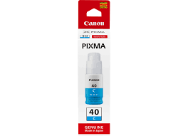 Canon GM2040 G5040 G6040 - Yield 7 700