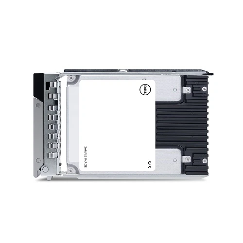 Dell 960GB SSD SATA RI 6Gbps 512e 2.5in Hot-Plug CK