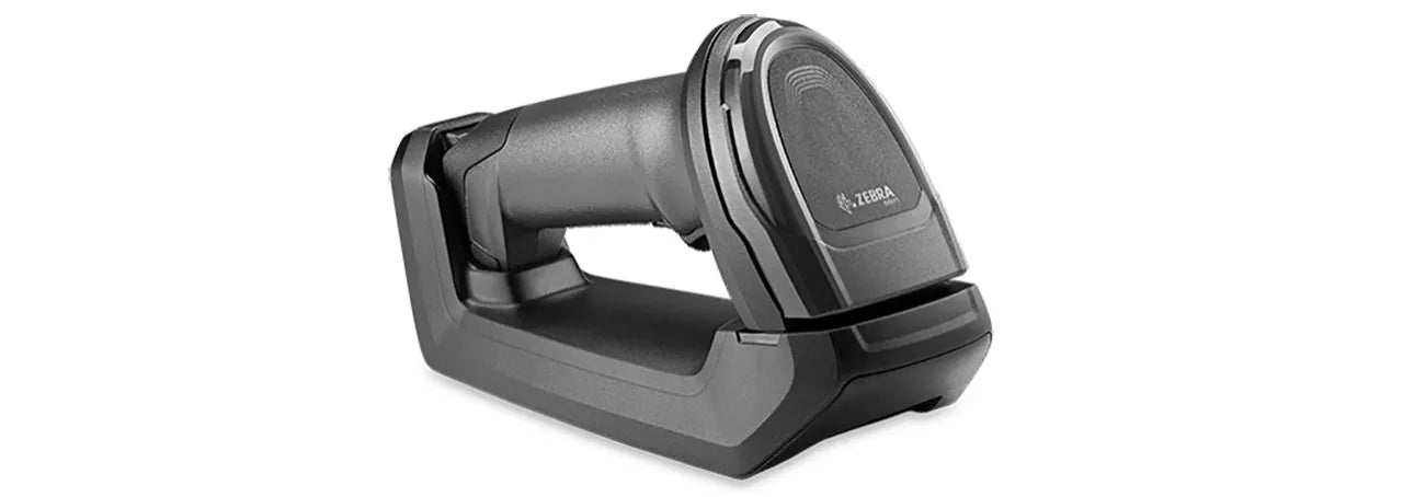 Zebra DS8178, Handheld bar code reader, 1D/2D, Photo diode, 61 cm, 617 nm, 0 - 360°