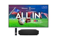 Hisense DLT100-B screen for 100L9G