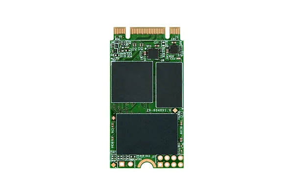 Transcend M.2 SSD 420S 120GB, 120 GB, M.2, 500 MB/s, 6 Gbit/s