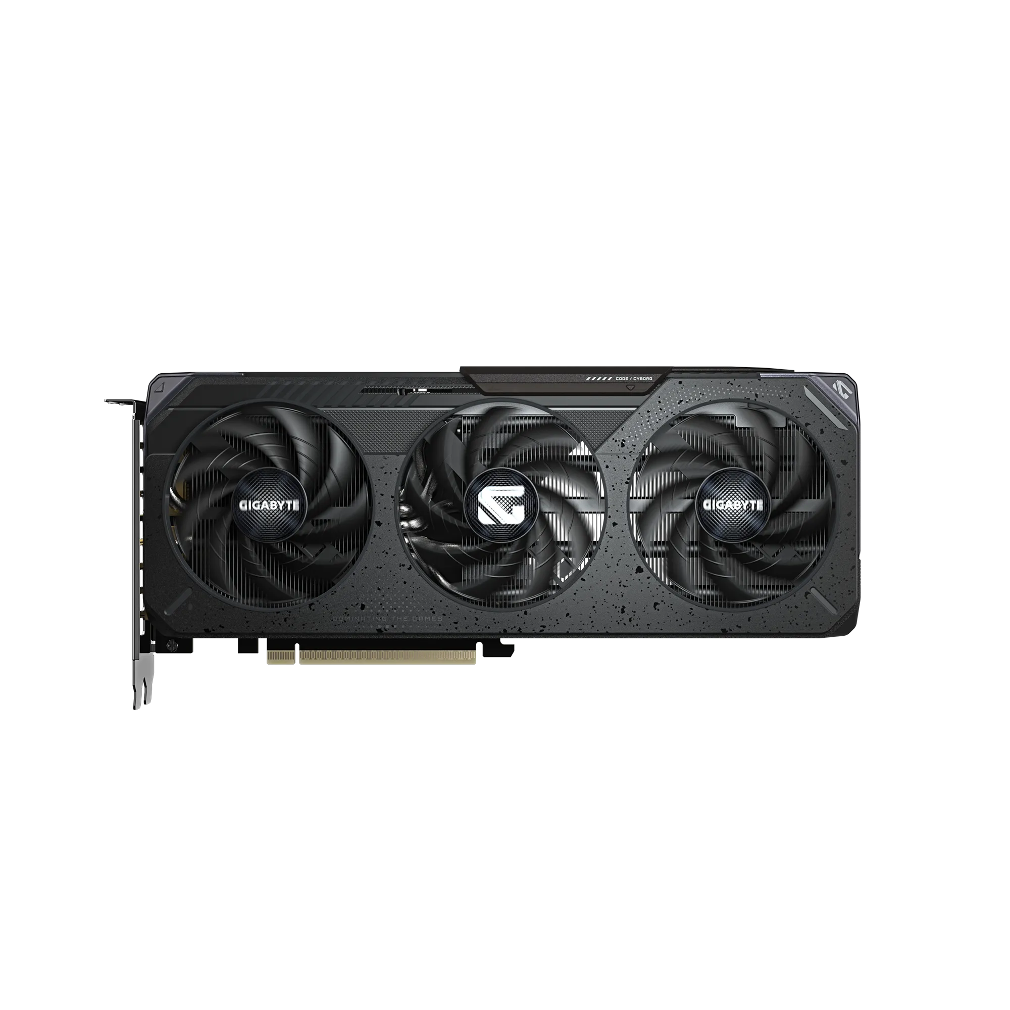 GIGABYTE GeForce RTX 5060 Ti GAMING OC 16G Graphics Card - 16GB GDDR7, 128bit, PCI-E 5.0, 2647MHz Core Clock, 3 x DisplayPort, 1 x HDMI, GV-N506TGAMING OC-16GD, GeForce RTX 5060 Ti, 16 GB, GDDR7, 128 bit, 7680 x 4320 pixels, PCI Express x16 5.0