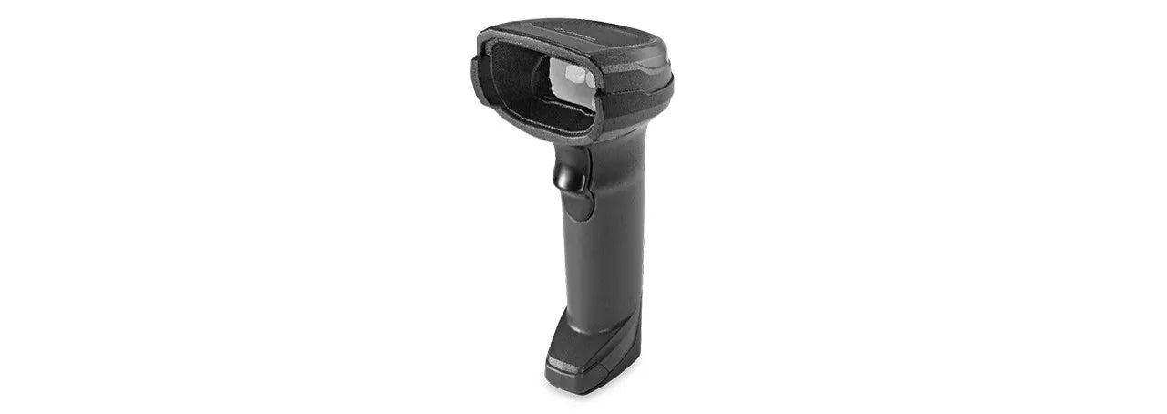 Zebra DS8178, Handheld bar code reader, 1D/2D, Photo diode, 61 cm, 617 nm, 0 - 360°