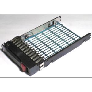 HP 2.5" SAS/SATA SFF, Hot Swop Caddy