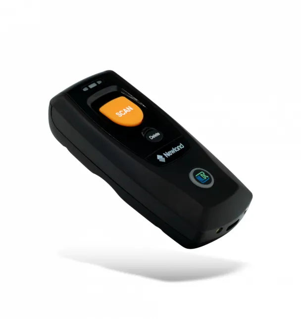 Newland BS80 Piranha II 2D, Handheld bar code reader, 1D/2D, CMOS, China Post, Codabar, Code 128, Code 39, Code 93, EAN-13, EAN-8, GS1 DataBar, GS1-128..., Aztec Code, Data Matrix, MaxiCode, MicroPDF417, PDF417, QR Code, 1280 x 800 pixels