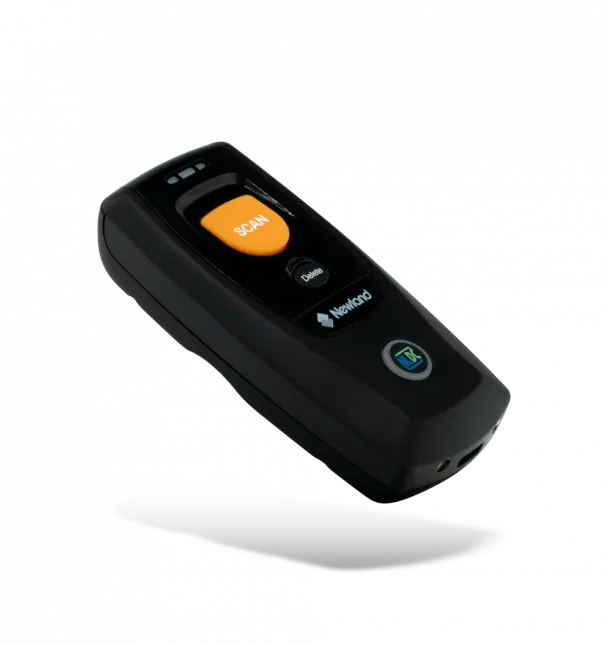 Newland BS80 Piranha II 2D, Handheld bar code reader, 1D/2D, CMOS, China Post, Codabar, Code 128, Code 39, Code 93, EAN-13, EAN-8, GS1 DataBar, GS1-128..., Aztec Code, Data Matrix, MaxiCode, MicroPDF417, PDF417, QR Code, 1280 x 800 pixels