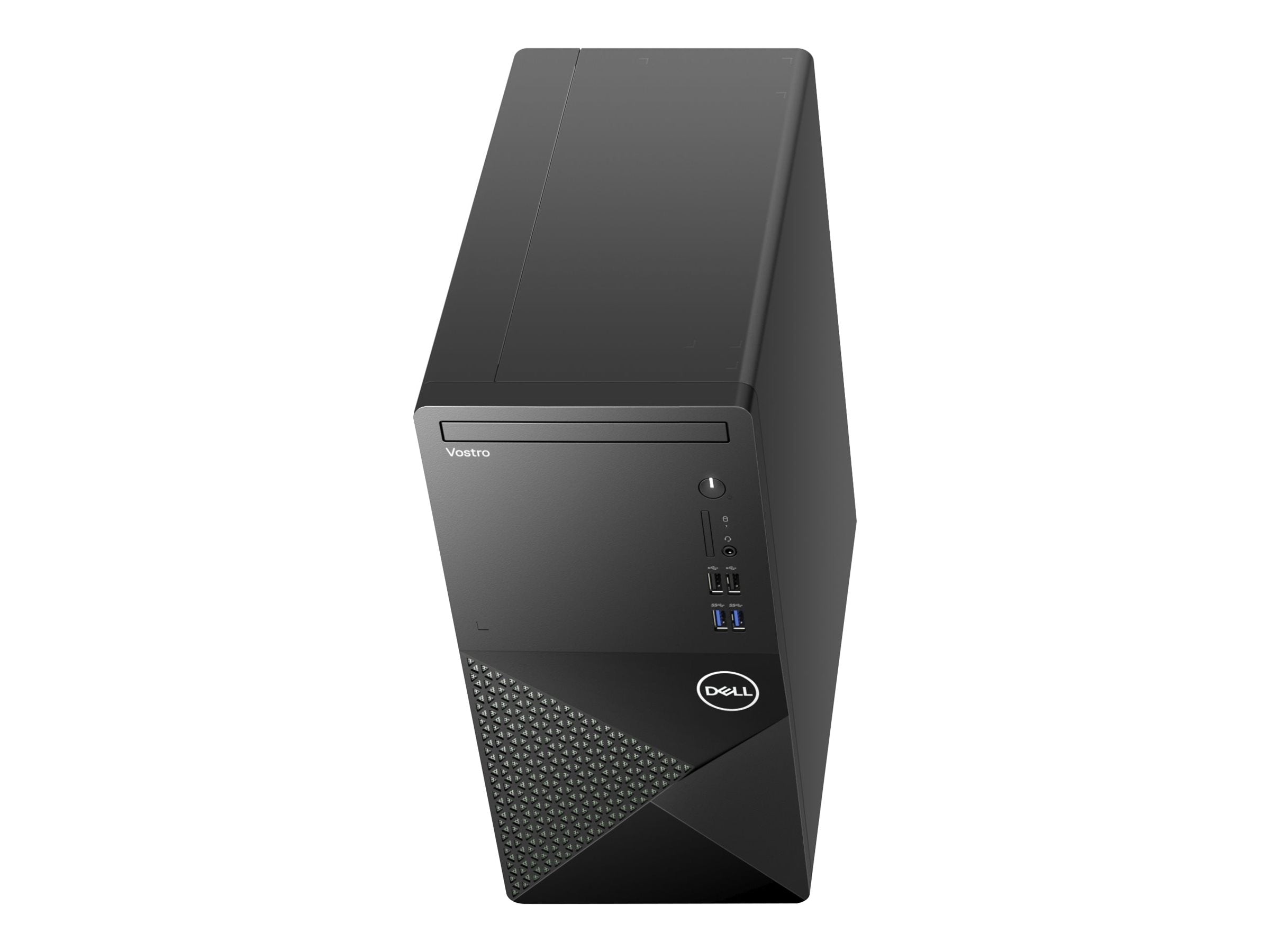 Dell Vostro 3910/Core i7 12700/1x8GB/2xSlots/512GB SSD/Intel UHD 770/WLAN + BT/Kb/Mouse/W11Pro/3Y ProSpt