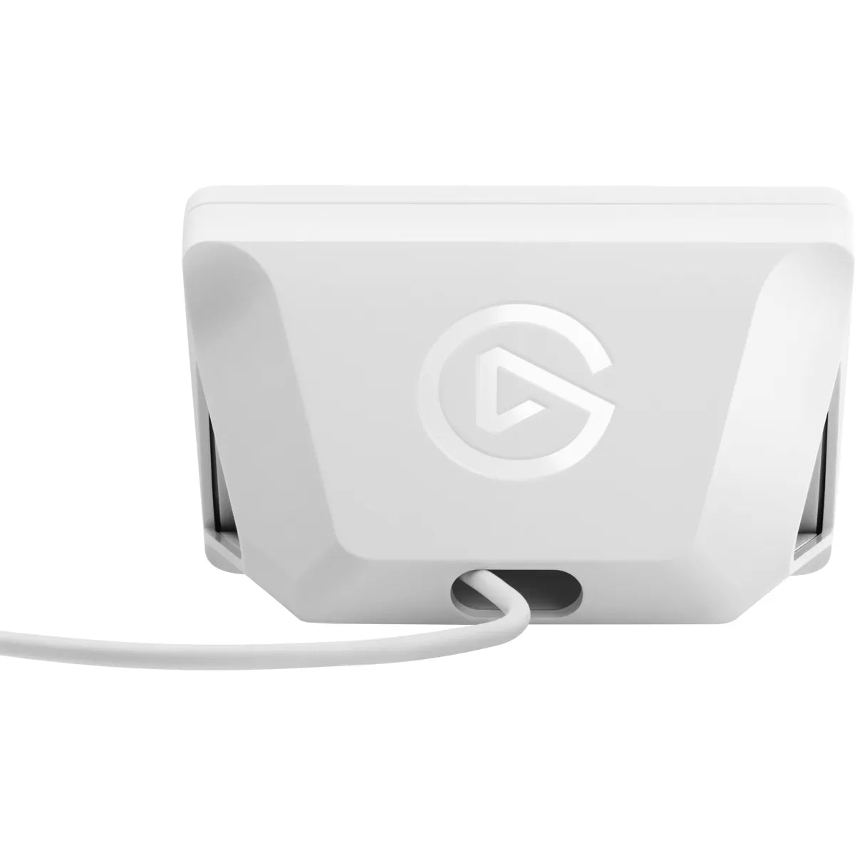 Elgato Stream Deck MK.2 - Tactile Control Interface; 15 Customizable LCD Keys - White