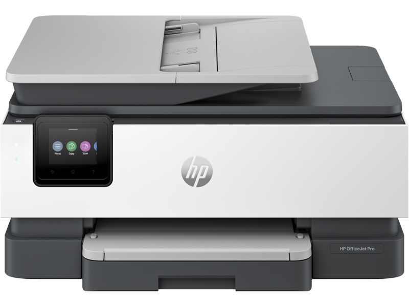 HP OfficeJet Pro 8123 All-in-One Colour Printer