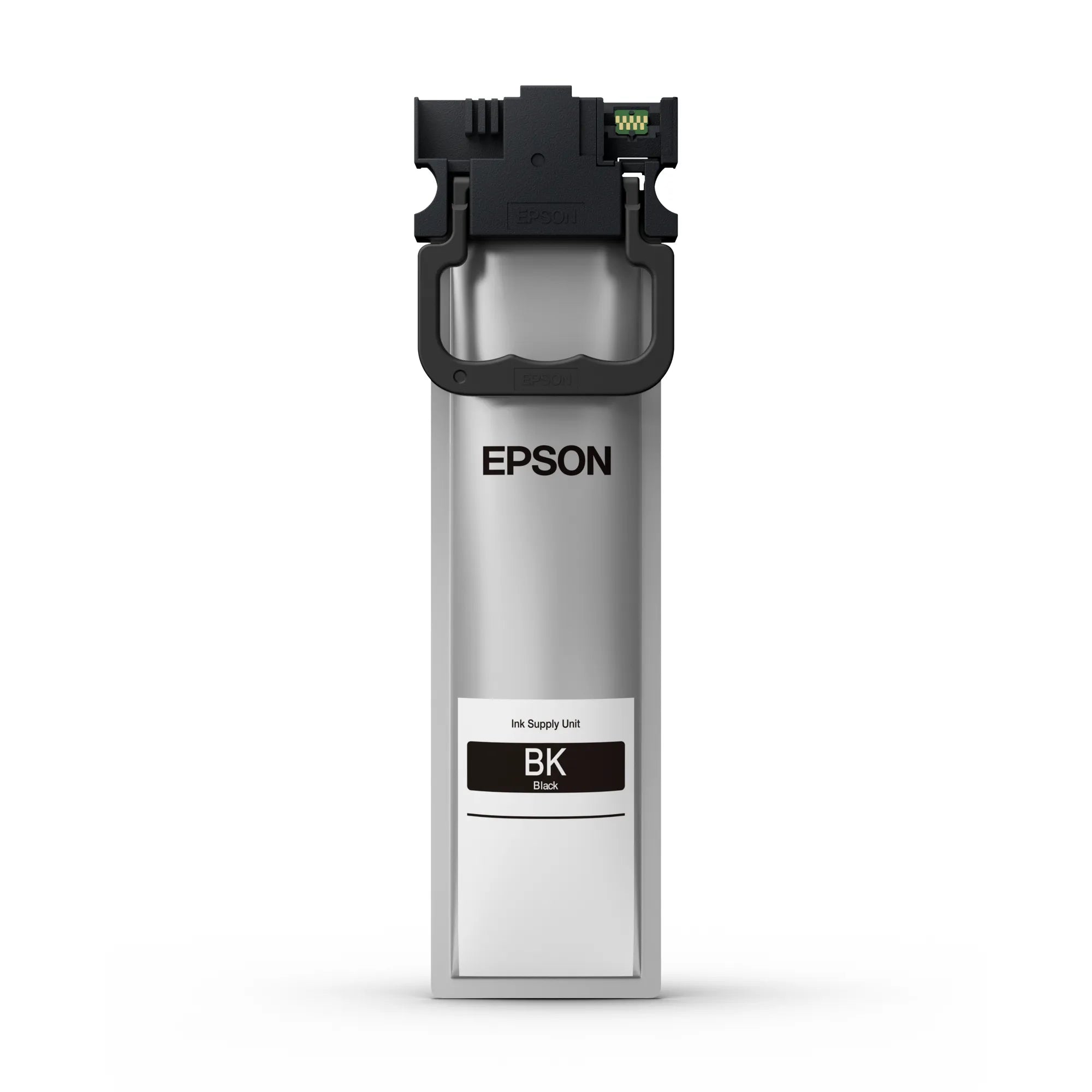 Epson WF-C5xxx Series Ink Cartridge L Black, Black, Pigment-based ink, 35.7 ml, 1 pc(s), 3000 pages