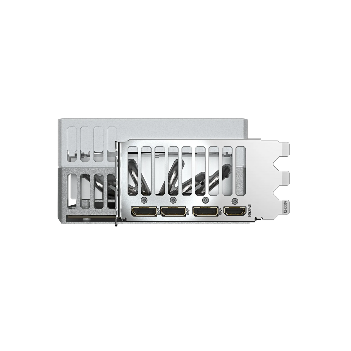 GIGABYTE nVidia GeForce RTX 5090 AORUS MASTER ICE - 32GB GDDR7; 512-Bit Memory Bus; 1x HDMI; 3x DisplayPort; Min 1000W PSU. .