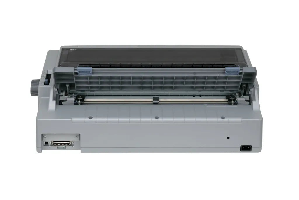 Epson® LQ-2190; 24pin 136Clm; 570cps; 64kb; Copy C