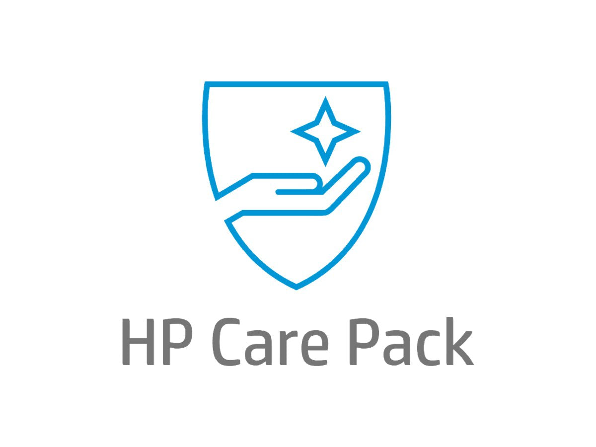 HP Care Pack HP 3y Onsite Notebook Support