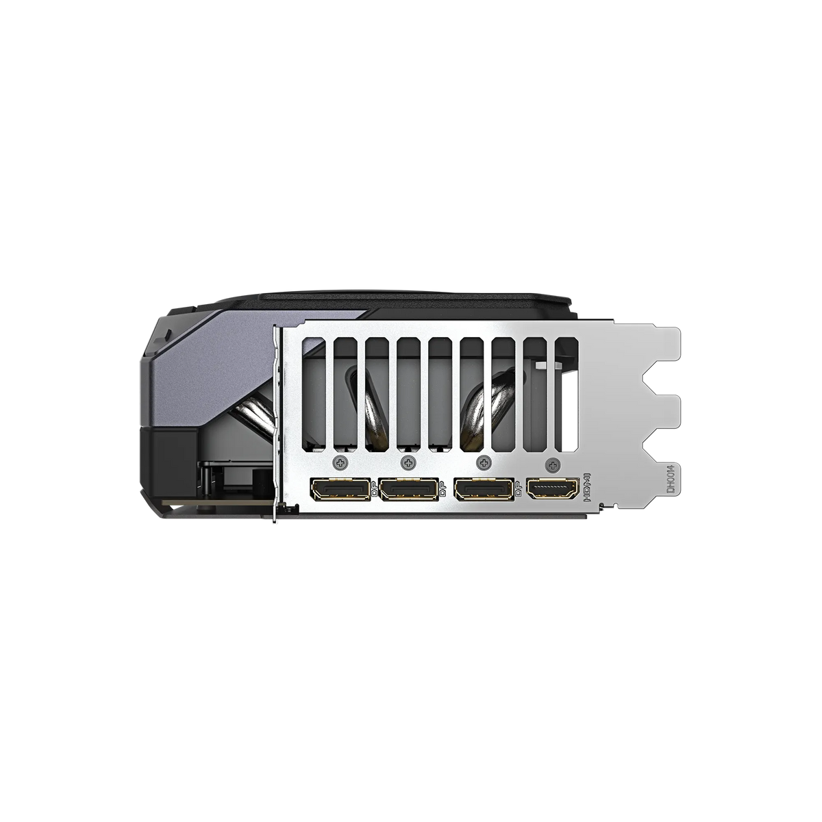 GIGABYTE nVidia GeForce RTX 5090 GAMING OC - 32GB GDDR7; 512-Bit Memory Bus; 1x HDMI; 3x DisplayPort; Min 1000W PSU. .