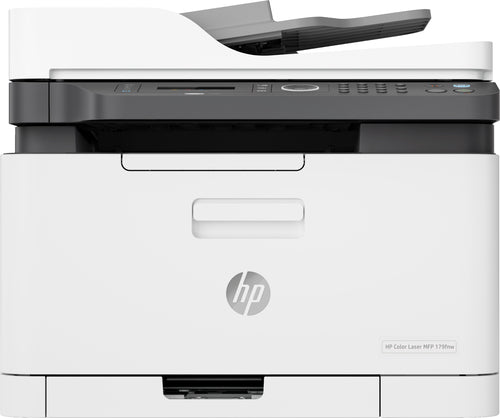 HP Colour Laser MFP 179FNW Printer