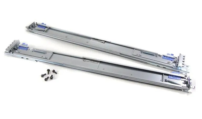 RCT - CHASSIS RAILS FOR 2U-380K; 2U-550; 4U-450RX MODELS