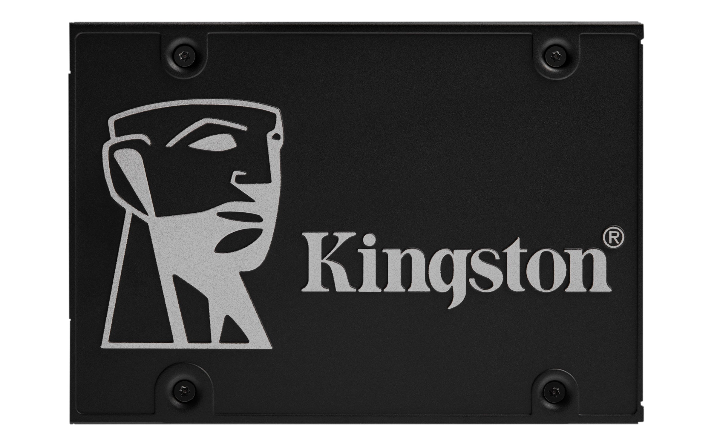 Kingston 512GB KC600 SATA 3 2.5in SSD