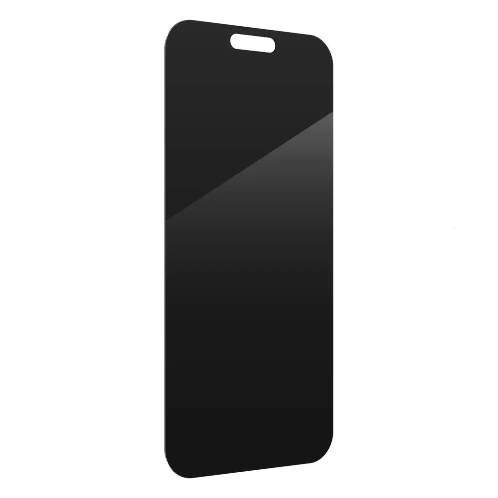 InvisibleShield Glass Elite Privacy Apple iP16 Pro Max Screen