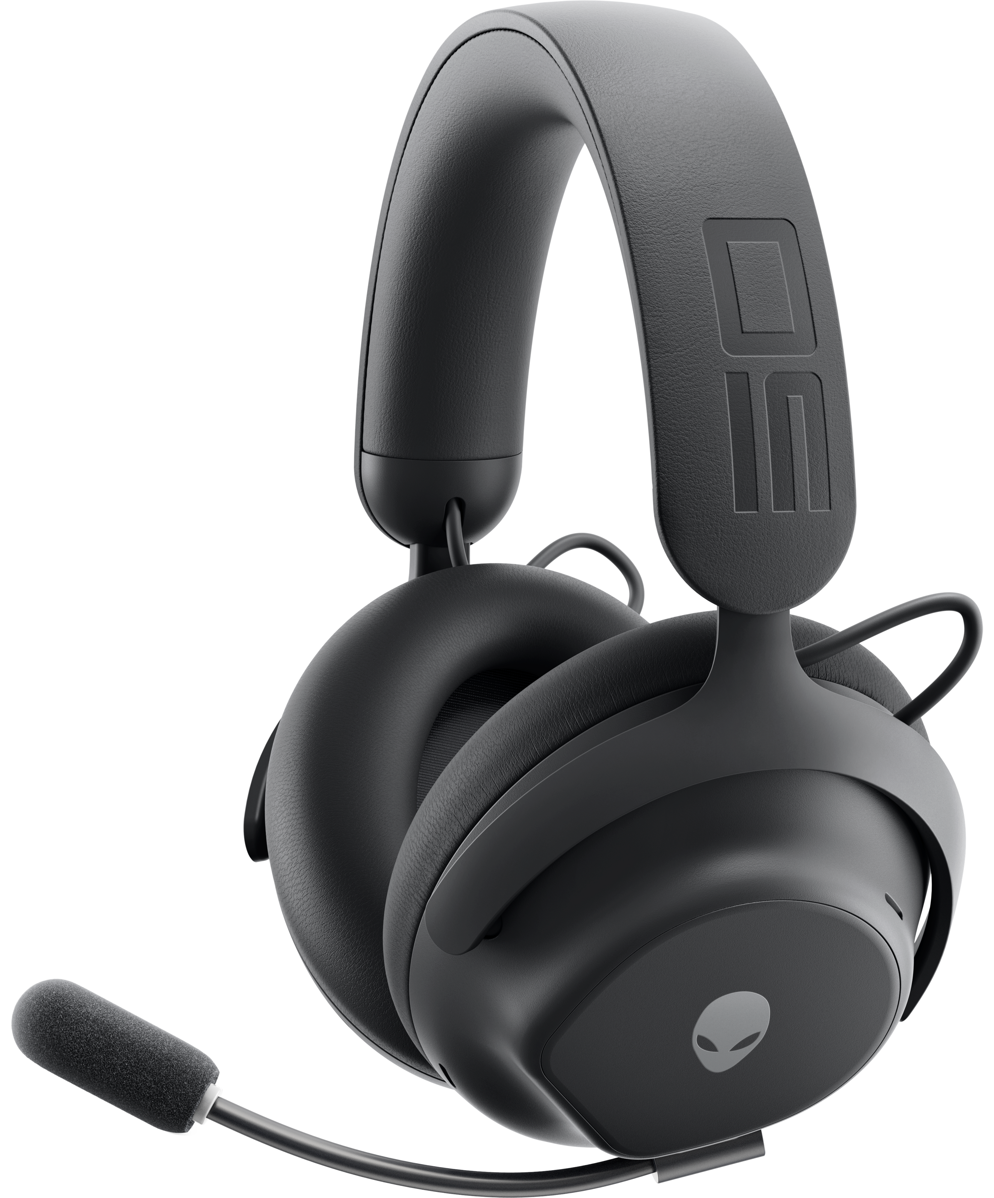 Dell AlienWare Pro Wireless Gaming Headset