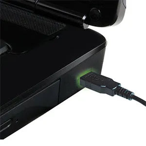 920-002508 - LOGI K120 Corded Keyboard plug and play USB connection spill resist.
