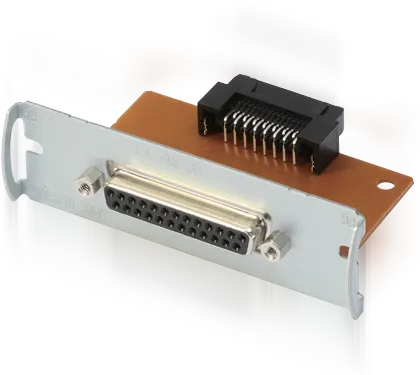 Epson UB-S01, Serial, Serial, RS-232, China, 1 pc(s), 80 mm