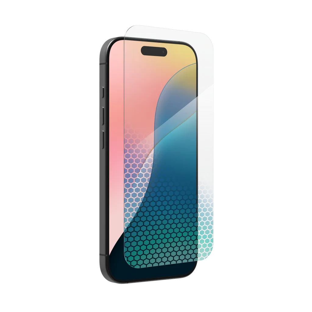 InvisibleShield Glass XTR4 Apple iP16 Pro Screen