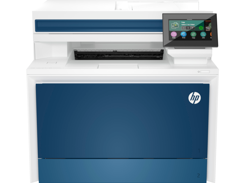 HP LaserJet Pro 4303dw Colour Printer