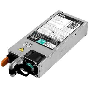 DELL Genuine 750W, 80 Plus Platinum, EPP, Server Power Supply Module