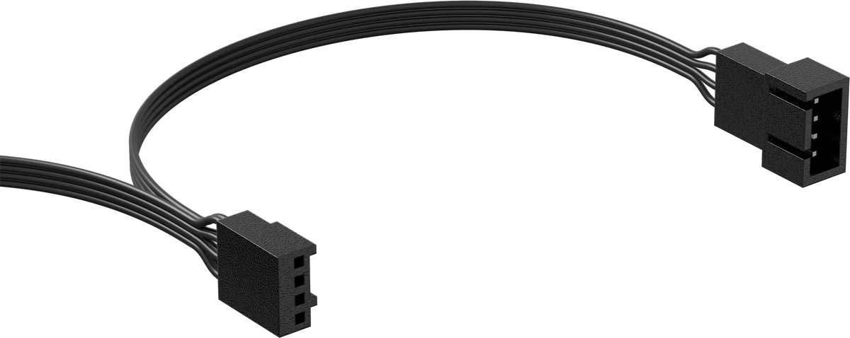Corsair RS140 140mm PWM Fan
